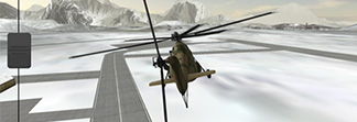 3DCG制作